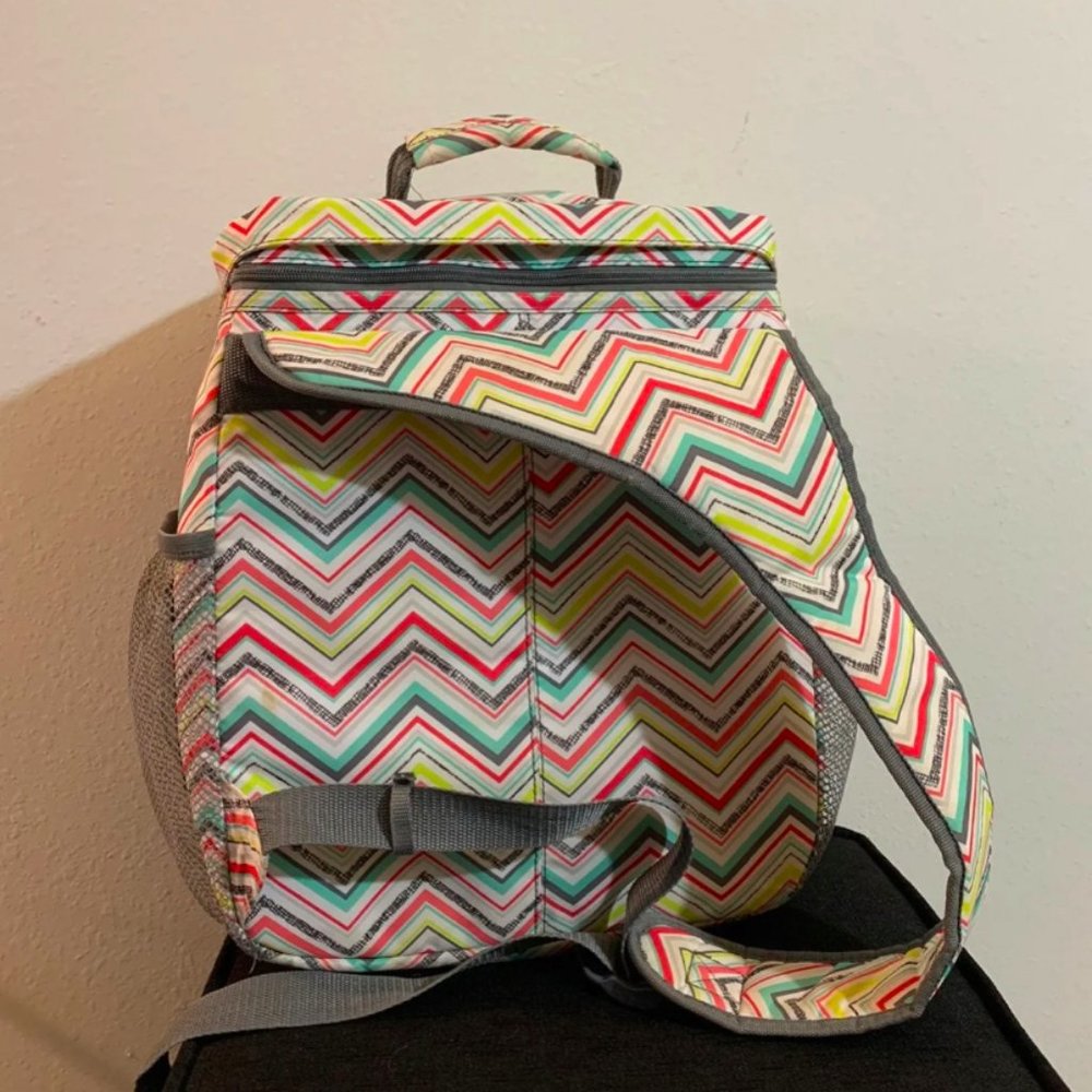 Thirty One Photographer Backpack - Picture 3 of 8